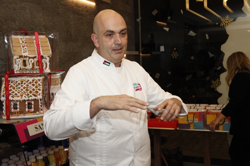 Secrets reveals its magical flavours for the Holidays
